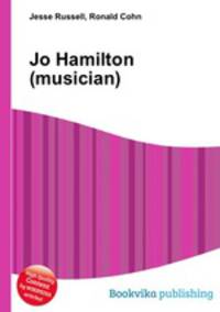 Jo Hamilton (musician)