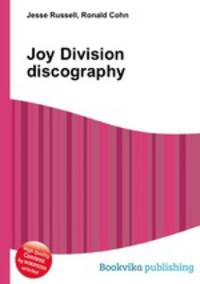 Joy Division discography