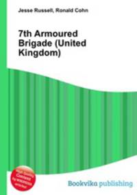 7th Armoured Brigade (United Kingdom)