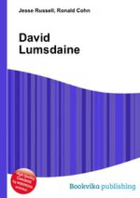 David Lumsdaine