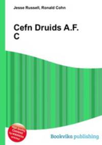 Cefn Druids A.F.C.