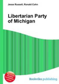 Libertarian Party of Michigan