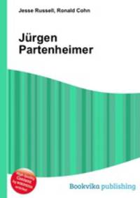 Jurgen Partenheimer