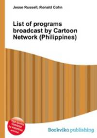 List of programs broadcast by Cartoon Network (Philippines)