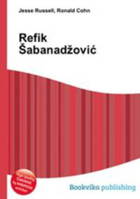 Refik Sabanadzovic