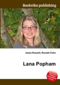 Lana Popham