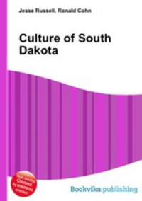 Culture of South Dakota