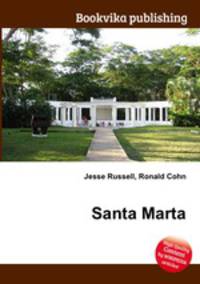 Santa Marta