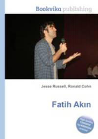 Fatih Ak?n
