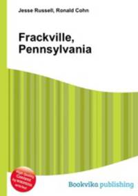 Frackville, Pennsylvania