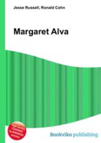 Margaret Alva