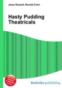 Hasty Pudding Theatricals