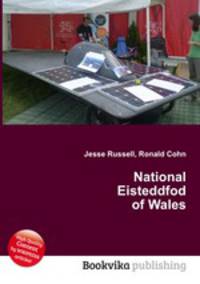 National Eisteddfod of Wales