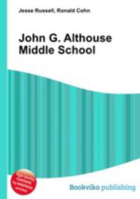 John G. Althouse Middle School