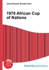 1976 African Cup of Nations