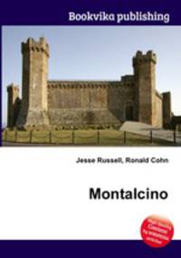 Montalcino