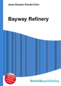 Bayway Refinery