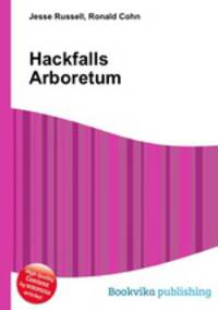 Hackfalls Arboretum
