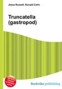 Truncatella (gastropod)
