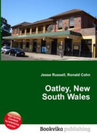 Oatley, New South Wales