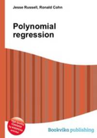 Polynomial regression