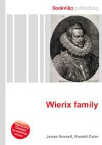 Wierix family