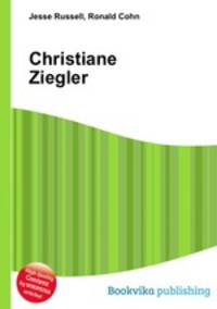 Christiane Ziegler