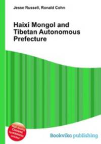 Haixi Mongol and Tibetan Autonomous Prefecture
