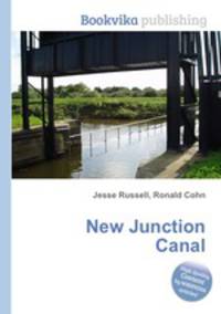 New Junction Canal