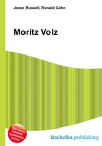 Moritz Volz
