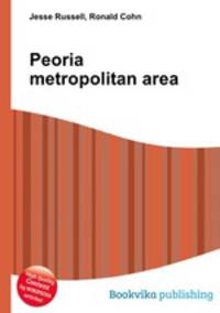 Peoria metropolitan area