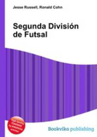 Segunda Division de Futsal
