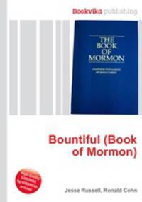 Bountiful (Book of Mormon)