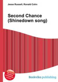 Second Chance (Shinedown song)