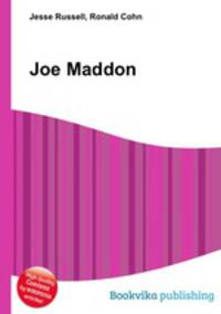 Joe Maddon