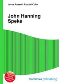 John Hanning Speke