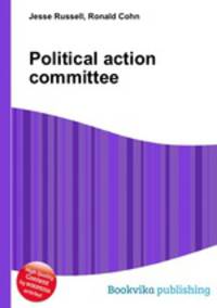 Political action committee