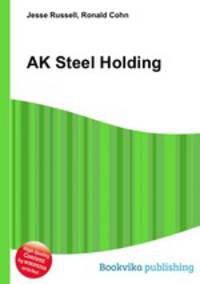 AK Steel Holding