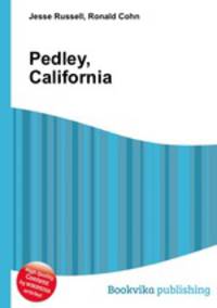 Pedley, California