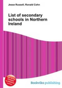 List of secondary schools in Northern Ireland