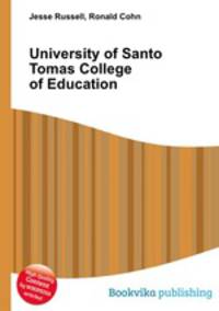 University of Santo Tomas College of Education