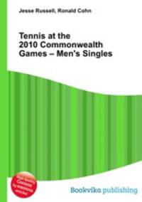 Tennis at the 2010 Commonwealth Games – Men