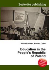 Education in the People