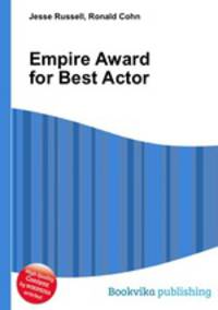 Empire Award for Best Actor