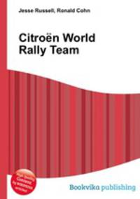 Citroen World Rally Team