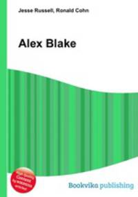 Alex Blake