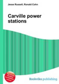 Carville power stations