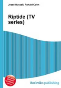Riptide (TV series)