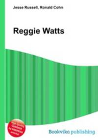 Reggie Watts