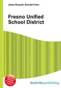 Fresno Unified School District